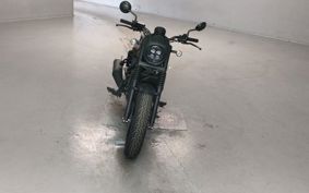 HONDA REBEL 250 S MC49