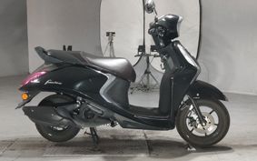 YAMAHA FASSHI-NO125 SEJ2