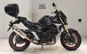 SUZUKI GSR750 A 2013 GR7NA
