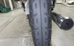 YAMAHA SR400 Gen.3 2001 RH01J