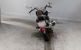 YAMAHA DRAGSTAR 1100 CLASSIC VP13J
