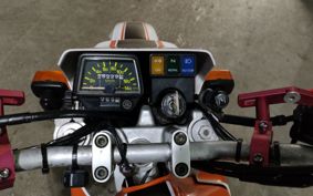 YAMAHA SEROW 225W DG08J