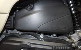 YAMAHA VINO 50 Gen.4 2008 AY02