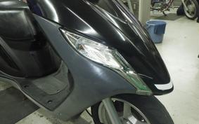 SUZUKI ADDRESS V125 2021 DT11A
