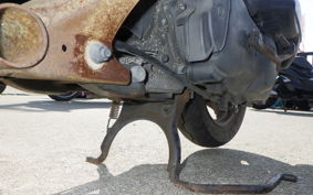 SUZUKI LET's 4 CA45A
