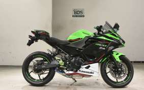 KAWASAKI NINJA 400 2022 EX400G