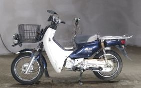 HONDA SUPER CUB110 JA10