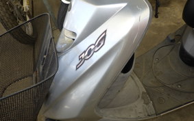 YAMAHA JOG Gen.5 SA36J