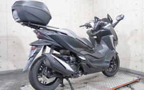 HONDA FORZA 250 MF15