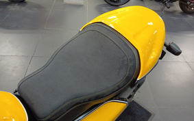 DUCATI SCRAMBLER FULL THROTTLE 2020 KB02