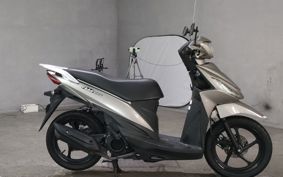 SUZUKI ADDRESS V110 CE47A