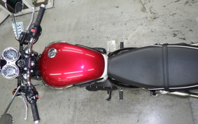 TRIUMPH BONNEVILLE T100 2022