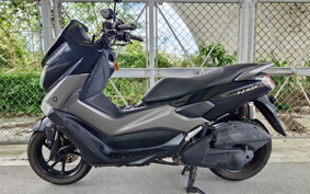 YAMAHA NMAX ABS SED6J