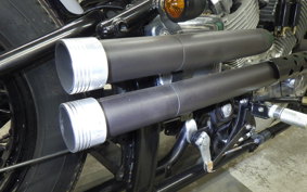 YAMAHA DRAGSTAR 400 1996 4TR