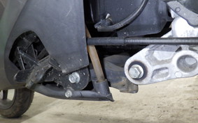 HONDA DIO 110 2000 JF31