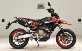 DUCATI HYPERMOTARD 698 2025