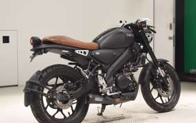 YAMAHA XSR155