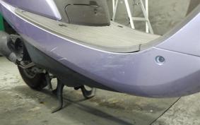 HONDA DIO CESTA GEN 2 2025 AF68