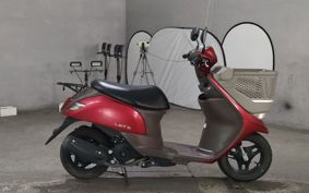 SUZUKI  LETS  BASKET  CA4AA