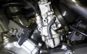 YAMAHA TDR250 2002 2YK