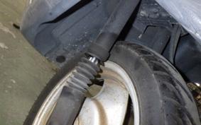 YAMAHA JOG POCHE SA08J