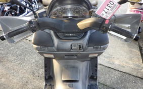 SUZUKI SKYWAVE 250 (Burgman 250) Gen.2 CJ43A