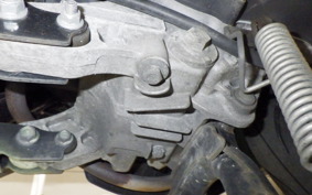 YAMAHA CYGNUSRAYZR 2021