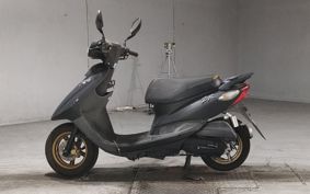 YAMAHA JOG ZR SA58J