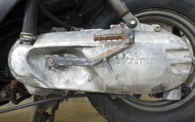 SUZUKI ADDRESS V100 CE13A