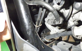 HONDA TACT-4ﾍﾞｰｼｯｸ AF79