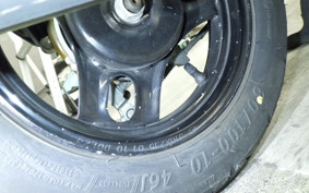 HONDA TODAY 2 2014 AF67