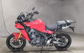 YAMAHA TRACER 9GT RN70J