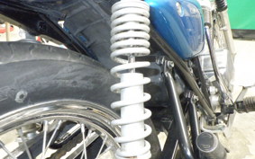 HONDA CB400SS E 2006 NC41