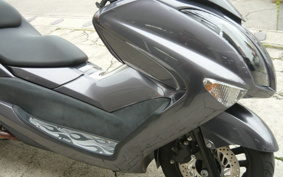 YAMAHA MAJESTY 250 SG20J