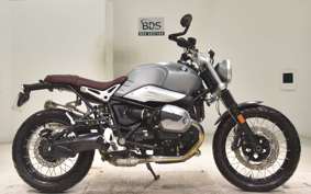 BMW R NINE T SCRAMBLER 2022