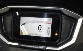 HONDA FORZA 250 2021 MF17