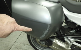 BMW F900XR 2023