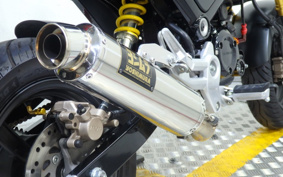 HONDA GROM JC92