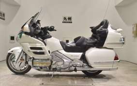 HONDA GL 1800 GOLD WING 2006 SC47