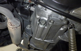 HONDA DIO 110 JK03