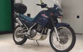 KAWASAKI KLE250 LE250A
