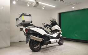 HONDA SILVER WING 400 GT Type 2011 NF03
