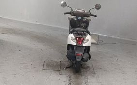 SUZUKI  LETS  BASKET  CA4AA