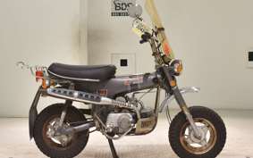 HONDA DAX 50 ST50