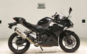 KAWASAKI NINJA 400 2020 EX400G