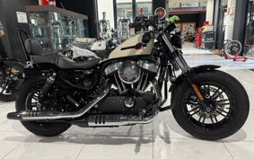 HARLEY XL1200X 2022 LC3