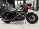 Фото Harley XL1200X 2022 с японского аукциона
