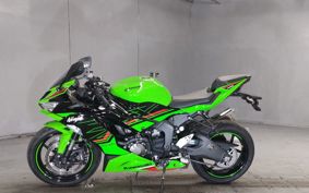 KAWASAKI NINJA ZX-6R ZX636G