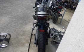 YAMAHA MT-25 RG43J