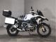 Фото BMW R1250GS 2021 с японского аукциона